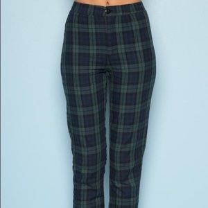 Brandy Melville Tilden pants